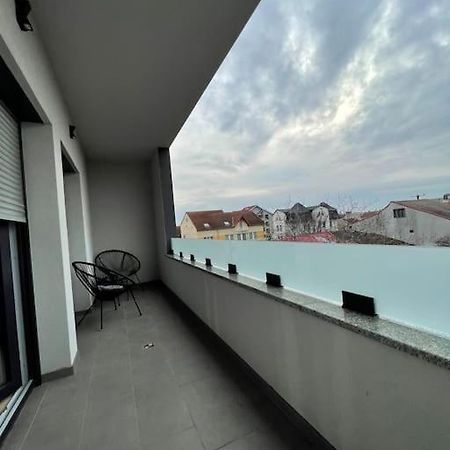 Apartament Timisoara 6 Dış mekan fotoğraf