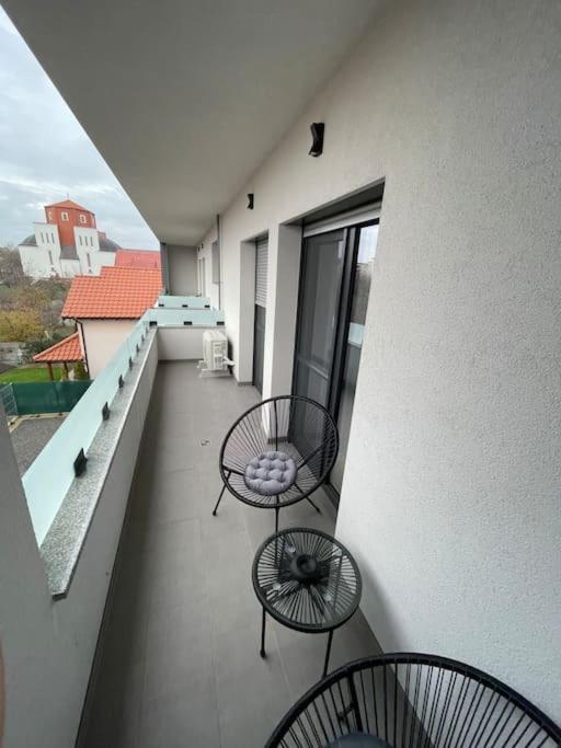 Apartament Timisoara 6 Dış mekan fotoğraf