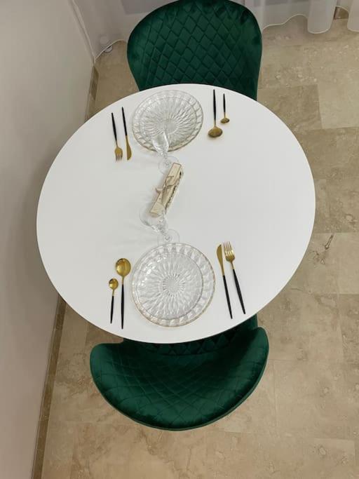 Apartament Timisoara 6 Dış mekan fotoğraf