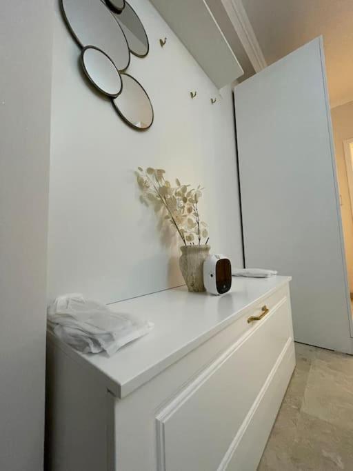 Apartament Timisoara 6 Dış mekan fotoğraf