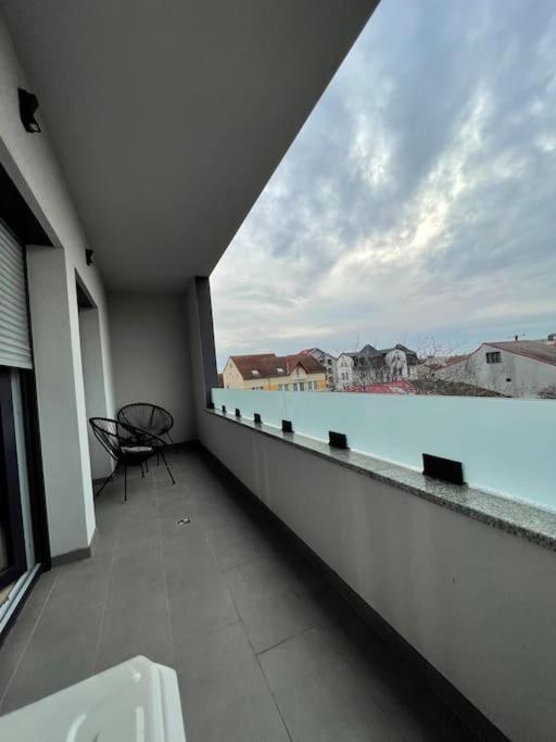 Apartament Timisoara 6 Dış mekan fotoğraf