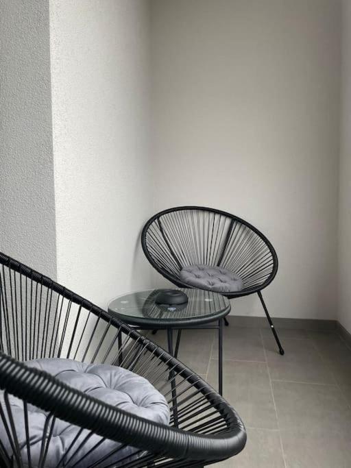 Apartament Timisoara 6 Dış mekan fotoğraf